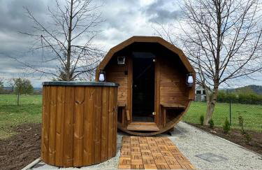 Chata Bławatek Kowary - Foto 7