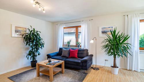 Ferienwohnung Liebich - Foto 3