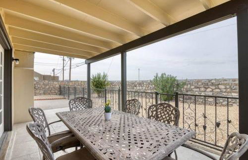 The Hummingbird Sunset Home, West Side - Foto 44