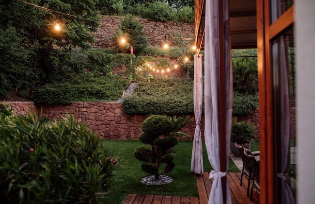 Csendeskert Apartments - Photo 21