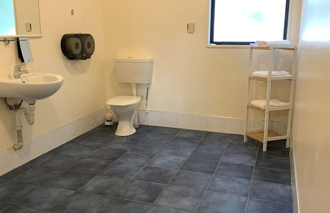 Haast River Motels & Holiday Park - Foto 54