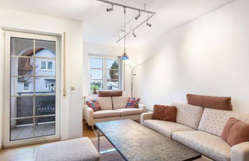 Residenz Malscher Aue - Foto 2