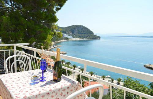 Apartments Majstrovic - Photo 24