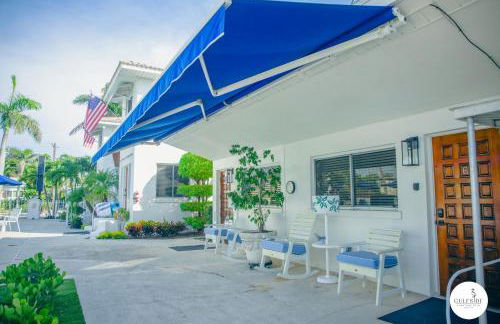 Gulfside Resort. Unit 6 - Foto 13