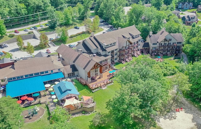 Suites at Silver Tree A124 - Foto 18