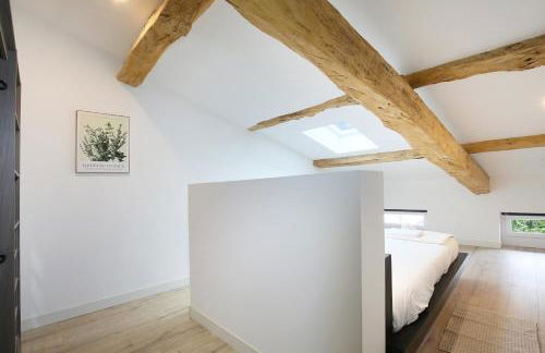 Confort & espace avec climatisation - T4 central - Photo 35