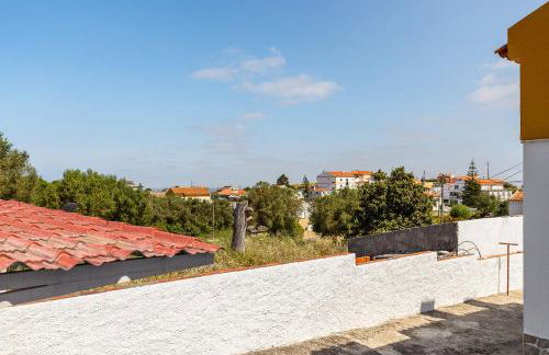 Peaceful Retreat near Sesimbra and Meco Beach - MADA HOUSE's II - Foto 34