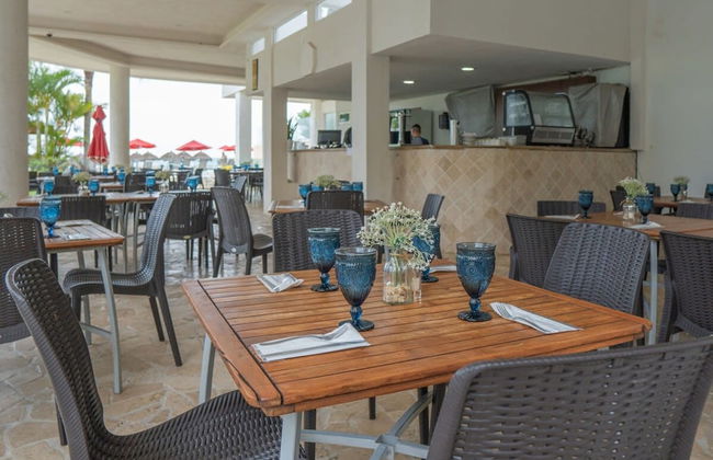 Ocean Front Condo 1 Bedroom 3 Beds 2 Bathrooms - Foto 45