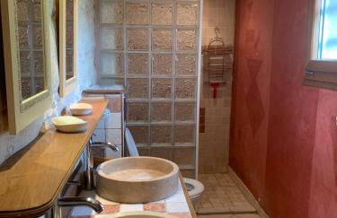 Les Tilleuls - Foto 21