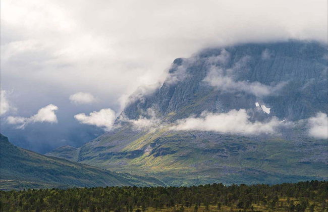 Crociera tra i fiordi artici - Foto 7