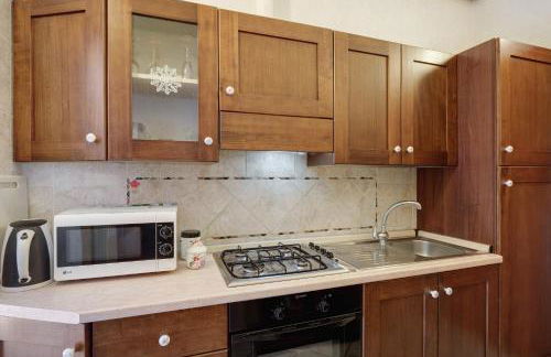 Casa dei Garofani - free parking - Foto 11