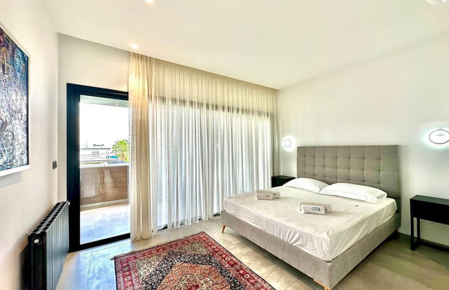 The Dream Villa Soukra - Foto 20