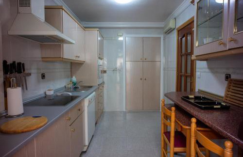 Piso de 3 habitaciones a las afueras de Sevilla - Foto 9