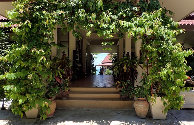 Baan KanTiang See Villas (2 bedroom villas) - Foto 2