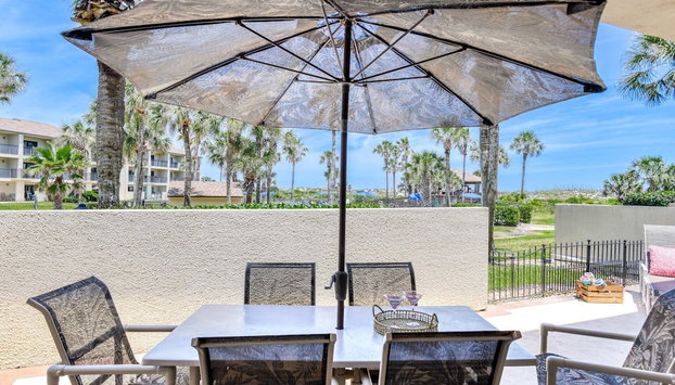 Ocean Villas #20 - Foto 3, Exterior