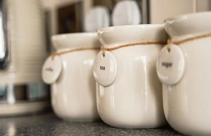 Hornington Manor Luxury Shepherd Huts - Foto 74