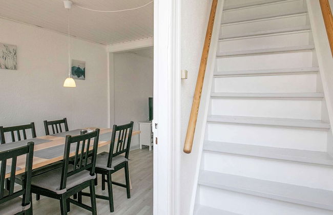 6 Person Holiday Home in Faaborg - Foto 14