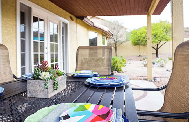 Western Star Ahwatukee - Foto 42