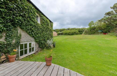 Cleave Cottage - Foto 24