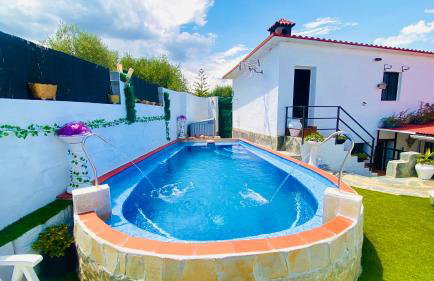 Casa Rural Inés cerca del Caminito del Rey - Foto 7