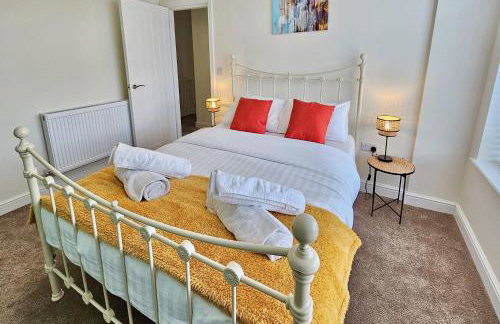 Cosy yet spacious, 3BR, Parking, Village Location - Foto 12