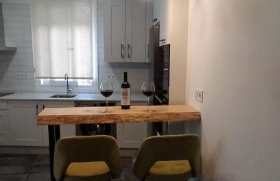 Loft Casa del Agua Ubrique - Foto 15