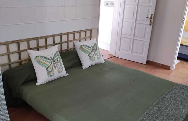 Lovely Studio With Private Terrace And Ocean View by El Sirocco - Foto 4