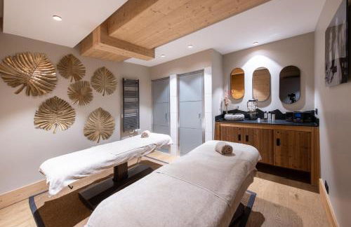 CGH Résidence Boutique l'Alpaga - Foto 20