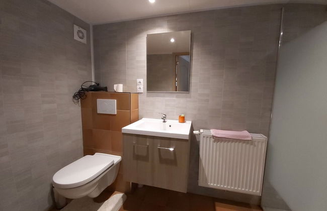 Captivating Cottage in Vielsalm near Forest - Photo 19