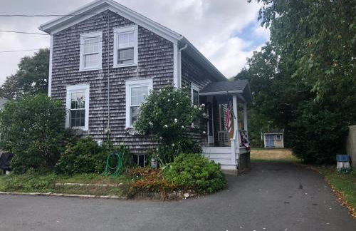 Seashell Cottage, in the Heart of Padanaram Village - Foto 6