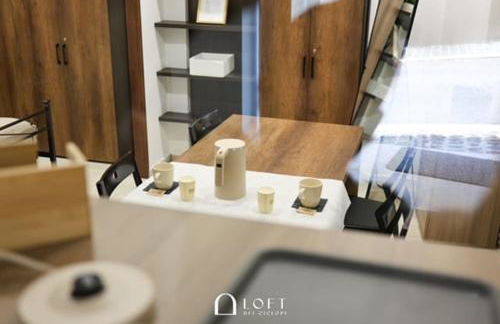 Loft dei Ciclopi Ferentino - Foto 12