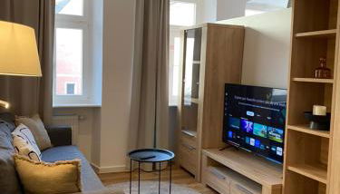 Fachwerk-Apartment am Schloss - Claycation - Foto 2