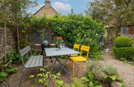 Spinner's Cottage - Foto 20