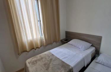 Refúgio Expo Center Norte - Foto 30