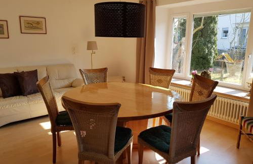 Ferienhaus Jutta am Bodensee - Foto 10