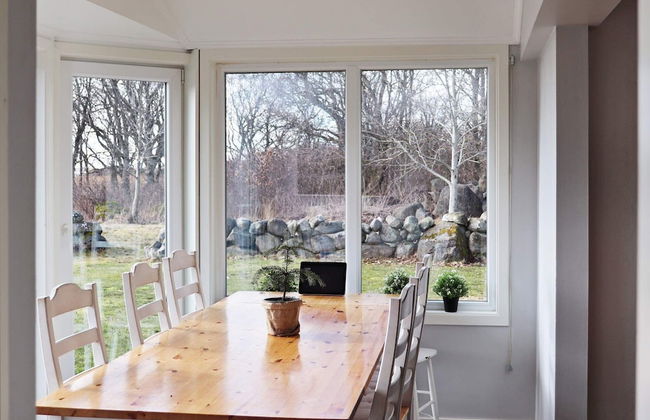 7 Person Holiday Home in Varberg - Photo 13