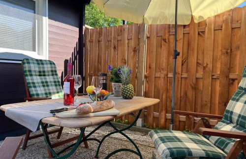 Ferienhaus Wieden am Deich - Foto 8