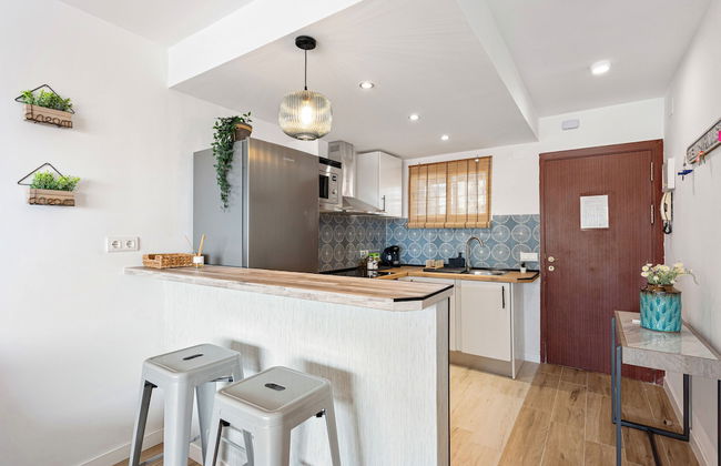 Sky Sea Holidays Puerto Marina - Foto 24