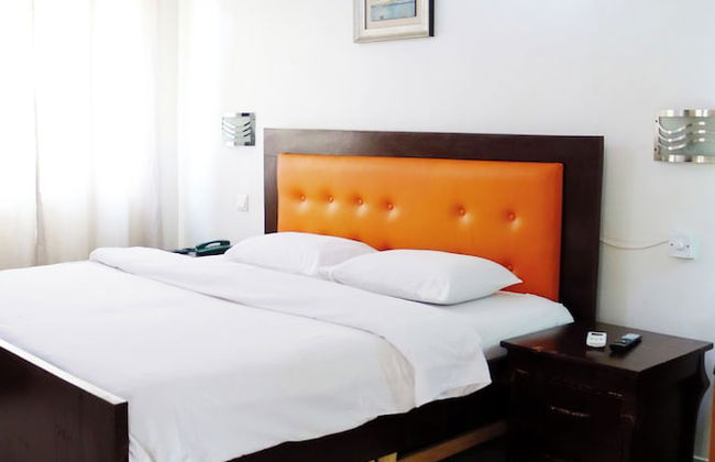 Nne-eka Residence and Spa - Foto 9