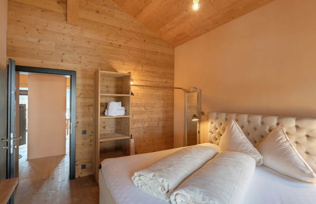 Alpen Select Lodge for 16-24 People - Foto 20