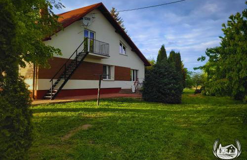 Agroturystyka na Jęczmiennej - całe mieszkanie, 2 tarasy - Foto 41