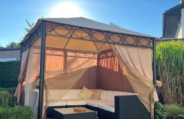 Luxury Apartment Munich South - Foto 22