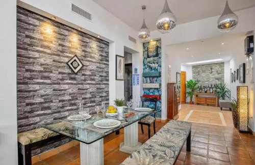 Luxury Villa on El Valle Golf Resort, Sauna, Hot Tub, Heated Pool. - Foto 11