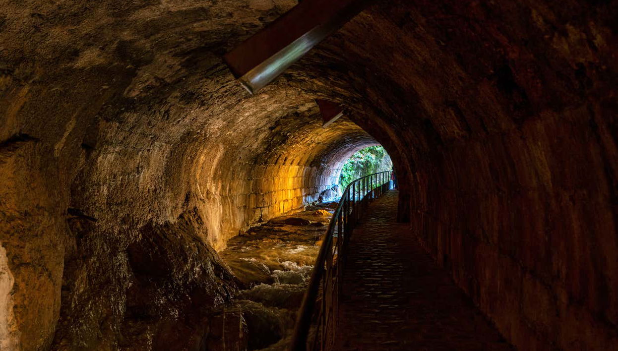 Tour nocturno por Cazorla - Foto 1