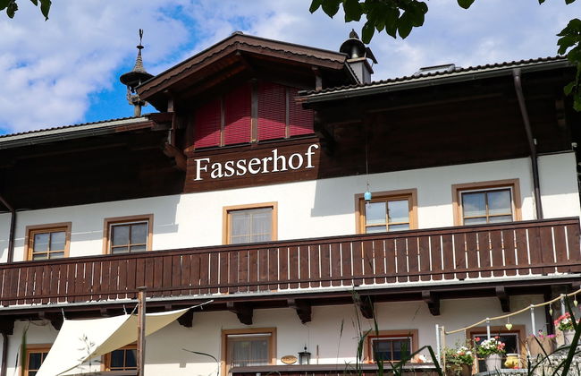 Fasserhof - Foto 1