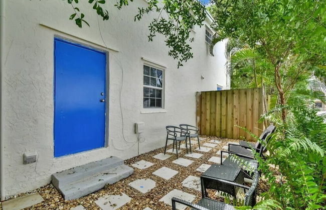 Private 2-bedroom Wilton Villas - Foto 41