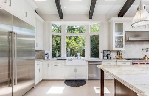 Summitridge Bev Hills Villa with Pool, Spa, Roof Deck - Foto 24