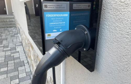 Ferienwohnungen Scheuring 1.OG - Foto 24