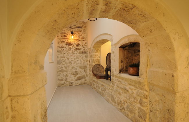 Eco Cottage Vedere the Perfect Holidays - Foto 18