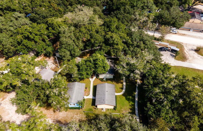 The Tree'Ke Resort - Foto 17